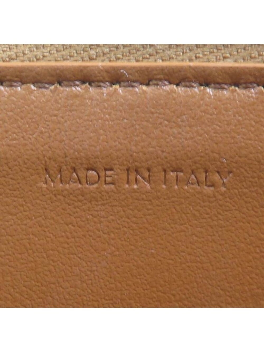 Celine Coin Purse Gold - Picture 8 of 8